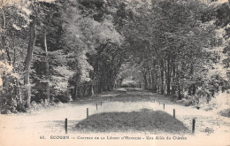 95-ECOUEN-N°4459-H/0117 - Ecouen