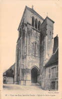 41-SAINT AIGNAN-N°4459-H/0041 - Saint Aignan