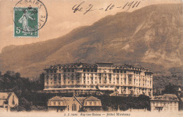 73-AIX LES BAINS-N°4459-G/0395 - Aix Les Bains