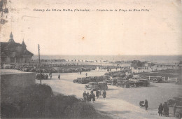 14-CAMP DE RIVA BELLA-N°4459-G/0381 - Autres & Non Classés