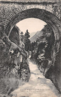 65-CAUTERETS-N°4459-G/0151 - Cauterets