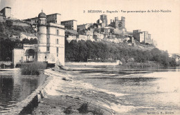 34-BEZIERS-N°T5089-G/0041 - Beziers
