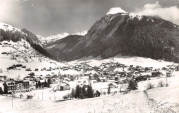 74-MORZINE-N°T5089-F/0315 - Morzine