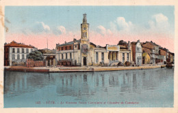 34-SETE-N°T5089-F/0259 - Sete (Cette)