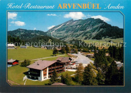 13713755 Amden SG Hotel Arvenbueel Alpen Amden SG - Autres & Non Classés