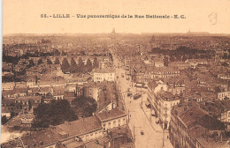 59-LILLE-N°T5089-F/0145 - Lille