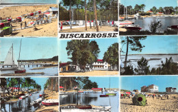 40-BISCARROSSE-N°T5089-E/0251 - Biscarrosse