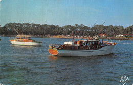 40-HOSSEGOR-N°T5089-E/0247 - Hossegor