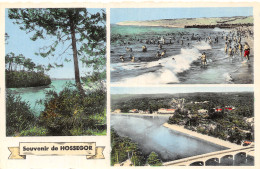 40-HOSSEGOR-N°T5089-E/0243 - Hossegor