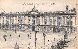 31-TOULOUSE-N°T5089-E/0055 - Toulouse