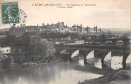 11-CARCASSONNE-N°T5089-D/0375 - Carcassonne