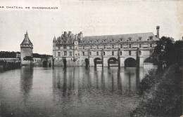 37-CHENONCEAUX-N°4460-D/0193 - Chenonceaux