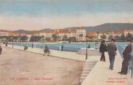 06-CANNES-N°T5089-D/0361 - Cannes