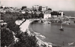 83-SAINTE MAXIME SUR MER-N°4460-C/0353 - Sainte-Maxime