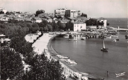 83-SAINTE MAXIME SUR MER-N°4460-C/0285 - Sainte-Maxime