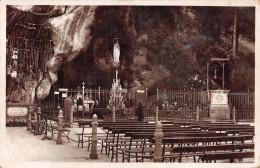 65-LOURDES-N°4460-C/0275 - Lourdes