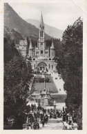 65-LOURDES-N°4460-C/0265 - Lourdes