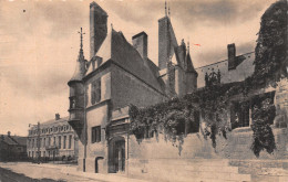 18-BOURGES-N°4460-C/0217 - Bourges