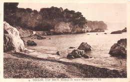 83-TOULON-N°4460-C/0065 - Toulon