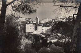 CORSE AJACCIO PANORAMA - Ajaccio