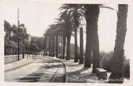 83-TOULON-N°T5090-A/0349 - Toulon