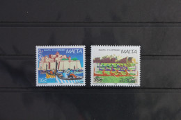 Malta 1041-1042 Postfrisch #VP811 - Malta