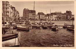 83-TOULON-N°T5090-A/0347 - Toulon