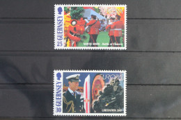 Großbritannien Guernsey 782-785 Postfrisch Europa #VP861 - Otros & Sin Clasificación