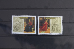 Vatikan 1534-1535 Postfrisch #VP801 - Andere & Zonder Classificatie