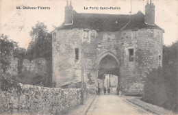 02-CHATEAU THIERRY-N°T5090-A/0249 - Chateau Thierry