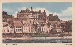 37-AMBOISE-N°T5090-A/0225 - Amboise