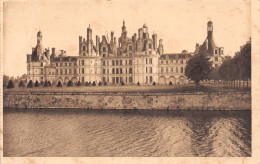 41-CHAMBORD-N°T5089-H/0325 - Chambord