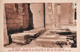 89-QUARRE LES TOMBES-N°T5089-H/0311 - Quarre Les Tombes