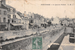 95-PONTOISE-N°T5089-H/0279 - Pontoise