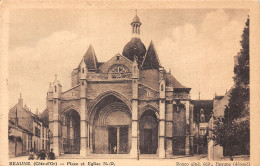 21-BEAUNE-N°T5089-H/0237 - Beaune