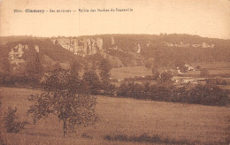 58-CLAMECY-N°T5089-H/0223 - Clamecy