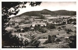 Gresgen Schwarzwald - Lörrach