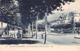 74-EVIAN LES BAINS-N°T5089-H/0115 - Evian-les-Bains