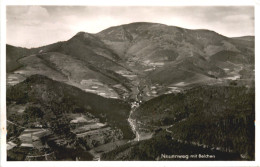 Neuenweg Mit Belchen - Lörrach