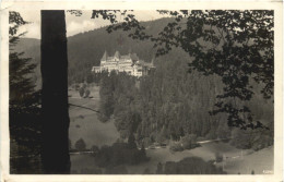 Todtmoos - Sanatorium Wehrawald - Todtmoos