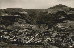 Zell Im Wiesental - Loerrach