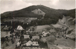 Schweigmatt - Schopfheim