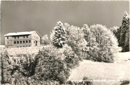 Gersbach - Naturfreundehaus - Schopfheim