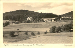 Schweigmatt Im Schwarzwald - Schopfheim