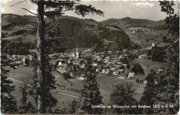 Schönau Im Wiesental - Lörrach