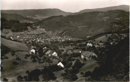 Raitbach Bei Schopfheim - Schopfheim