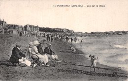 44-PORNICHET-N°T5089-G/0295 - Pornichet