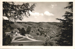 Wiedener Eck Schwarzwald - Lörrach