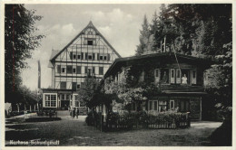 Schweigmatt - Kurhaus - Schopfheim