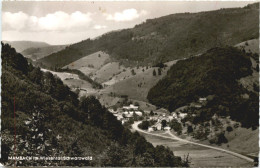 Mambach Im Wiesental - Lörrach